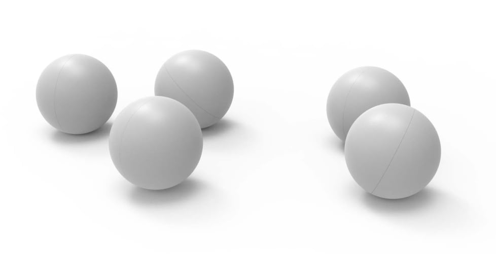 Byrna Technologies HD Kinetic Kit, Black, BK68300-Black-NYMA