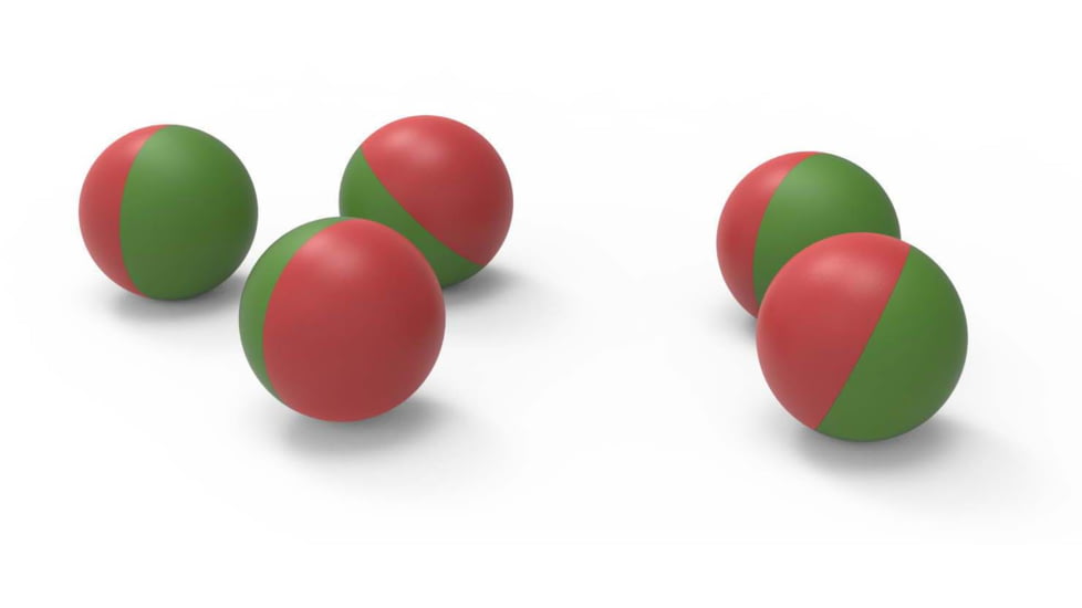 Byrna Technologies HD Pepper Kit, Orange, BK68300-Orange-NVWIMI