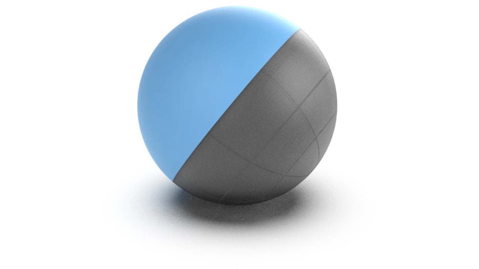 Byrna Technologies Max Hard Plastic Projectiles w/OC and CS, 5 Count, HH68316