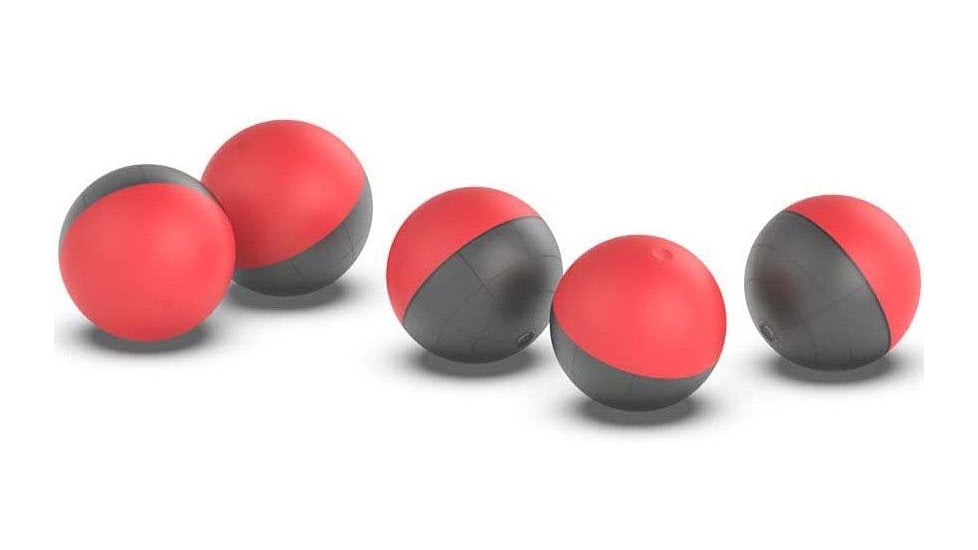 Byrna Technologies JB68316 Pepper Projectiles 5ct