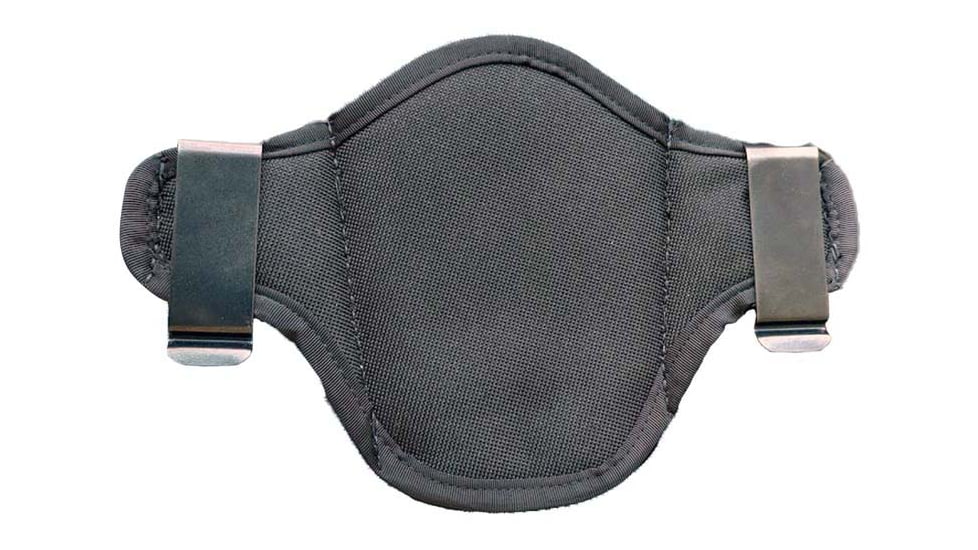 Byrna Technologies Nylon Waistband Holster w/Retention, Fits HD/SD, 810042110762
