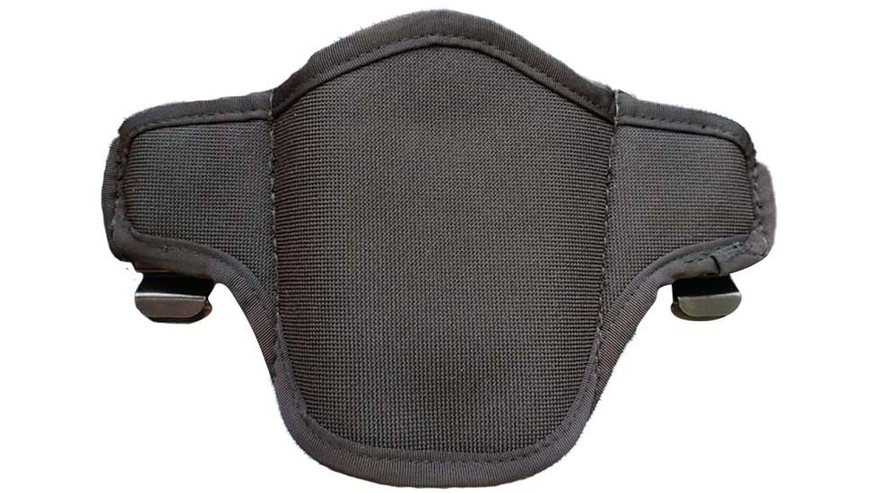 Byrna Technologies Nylon Waistband Holster w/Retention, Fits HD/SD, 810042110762