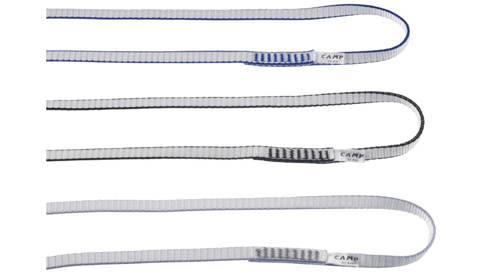 C.A.M.P. 11mm Express Dyneema Runners-60 cm