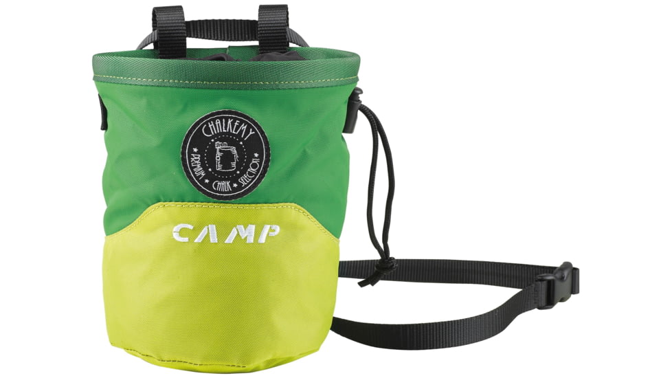 C.A.M.P. Acqualong Bag, Green, 1370-11