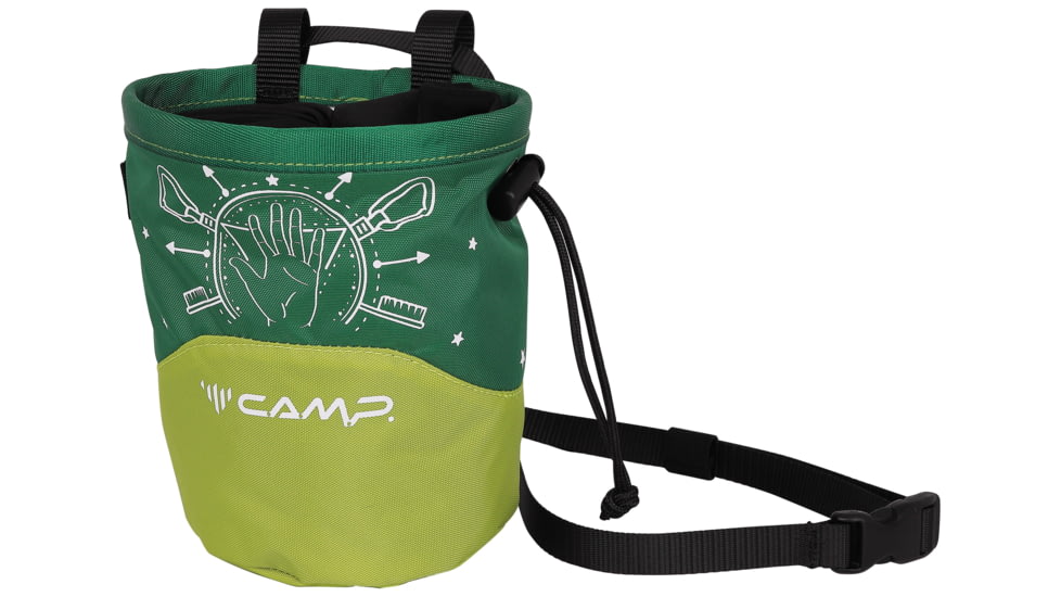 C.A.M.P. Acqualong Chalk, Green, 137015