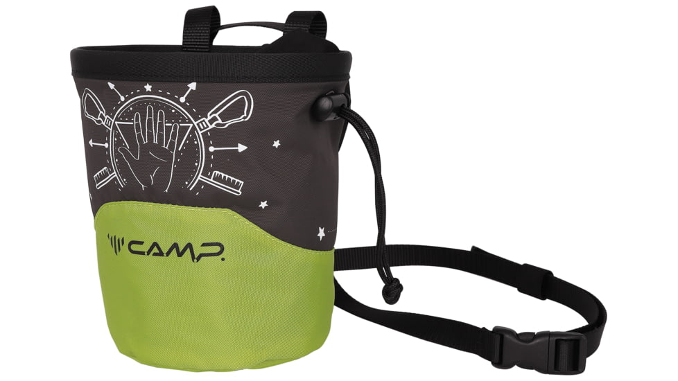 C.A.M.P. Acqualong Chalk, Grey/Green, 137012
