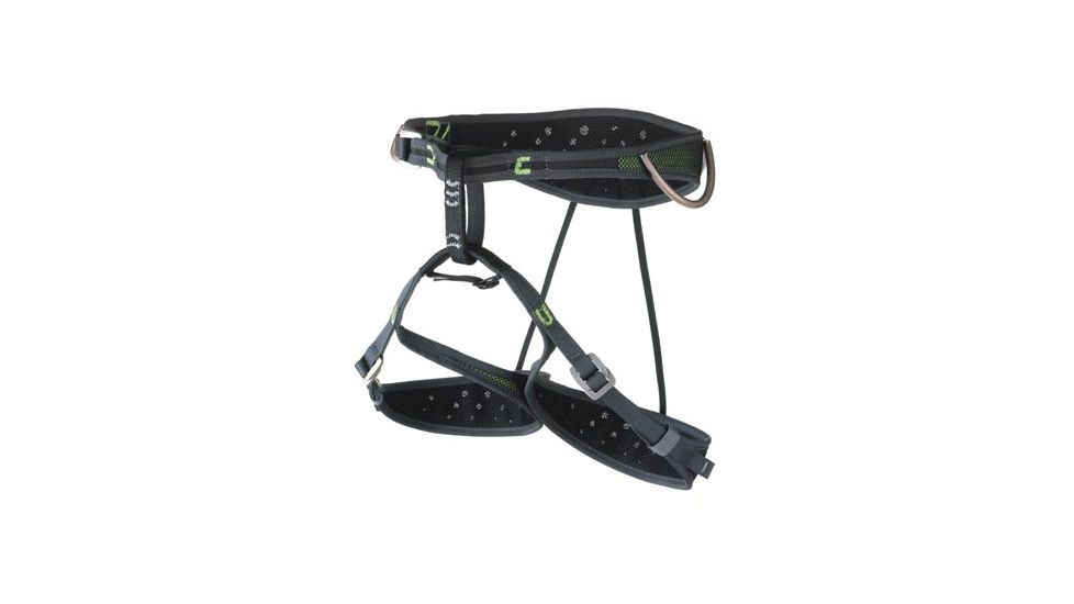 C.A.M.P. Air CR Harness - Green XL