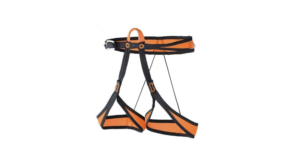 C.A.M.P. Alp 95 Harness - Orange L