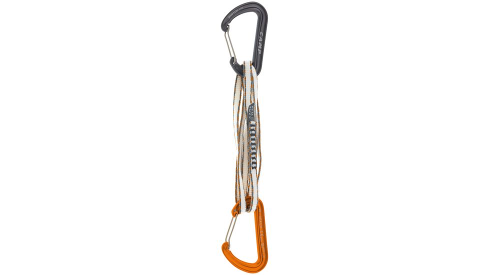 C.A.M.P. Alpine Express Dyneema Quickdraws - 4 Pack, 60cm, 2892