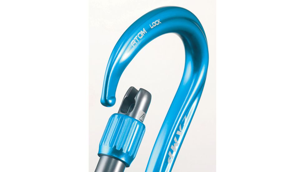 C.A.M.P. Atom Lock, Blue, 292101