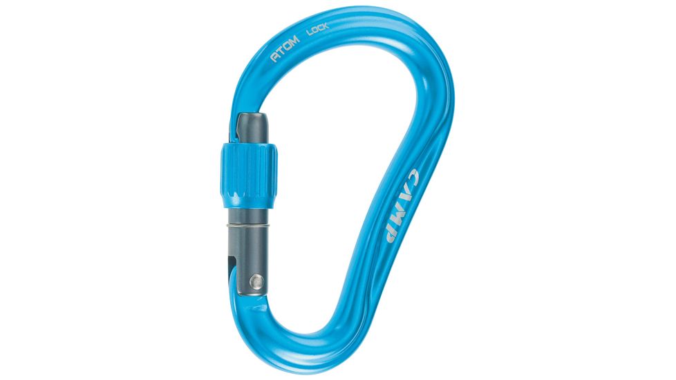 C.A.M.P. Atom Lock, Blue, 292101