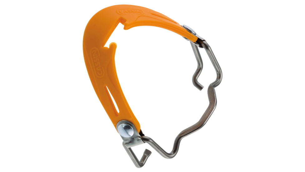 C.A.M.P. Blade Runner Semi-Automatic Toe Bails, Pair, 150