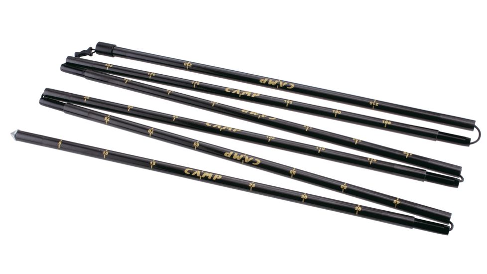 C.A.M.P. Carbon Fiber Avalanche Probe -240 cm