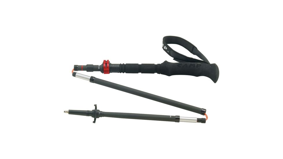 C.A.M.P. Carbon Mix Trekking Pole, 2623