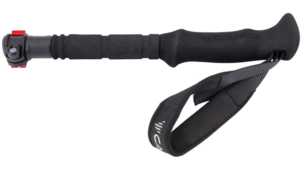 C.A.M.P. Carbon Mix Trekking Poles, Top, 322701