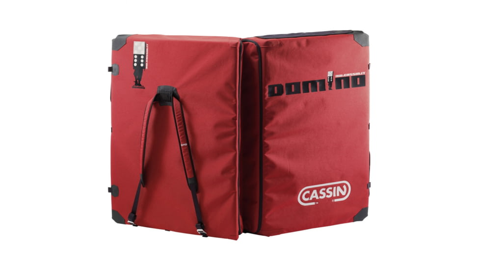 C.A.M.P. Cassin Domino Crash Bouldering Pad, 4016