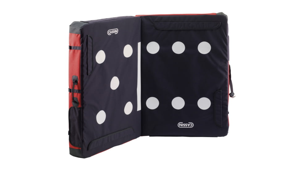 C.A.M.P. Cassin Domino Crash Bouldering Pad, 4016