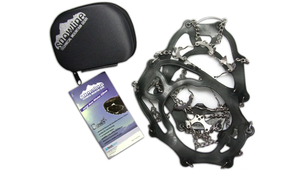 Chainsen Light Traction System-Purple-Medium