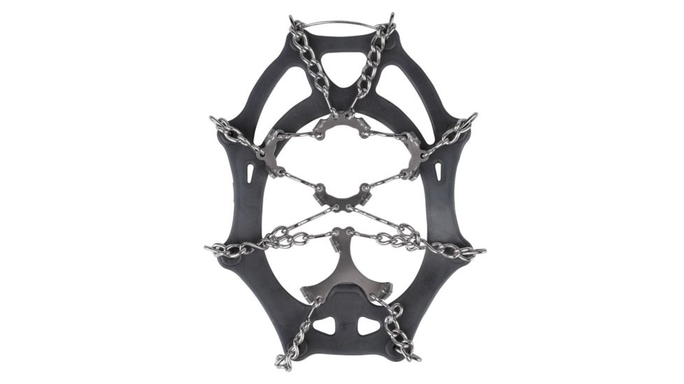 C.A.M.P. Chainsen Pro Traction System, Gray, 2X Large EX57UES008XXL