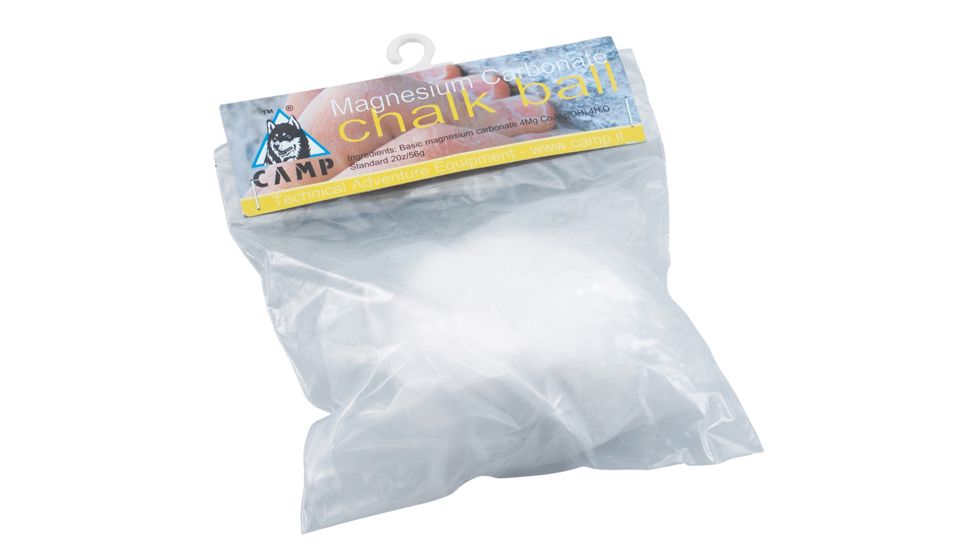 C.A.M.P. Chalk Ball