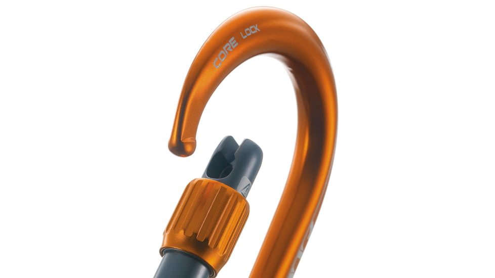 C.A.M.P. Core Lock, Orange, 2925