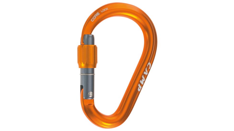C.A.M.P. Core Lock, Orange, 2925