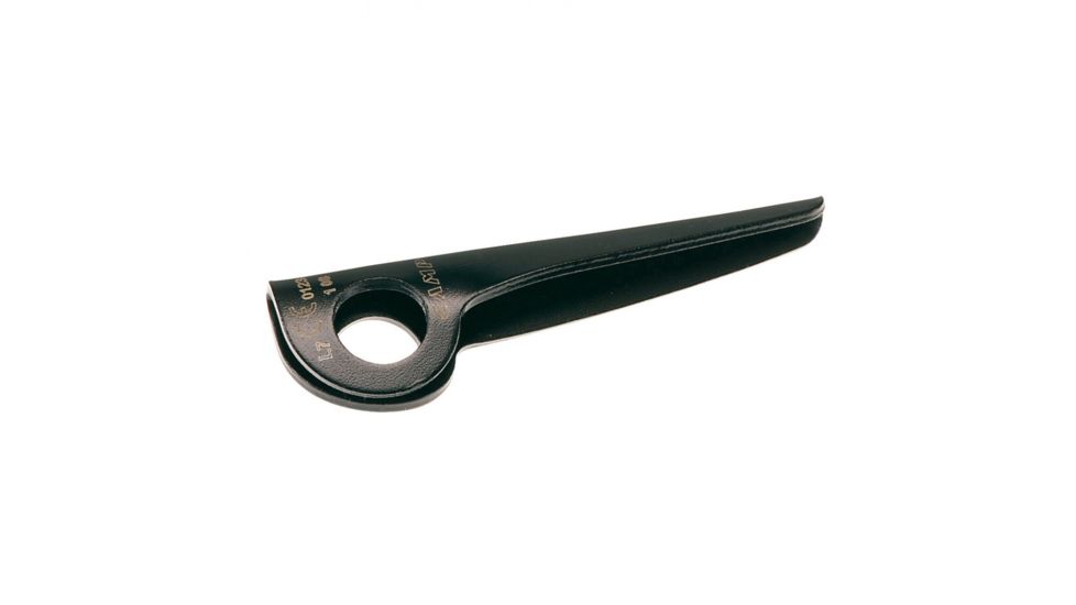 C.A.M.P. Corner Piton - 75mm Long, 16mm Thick, 9602