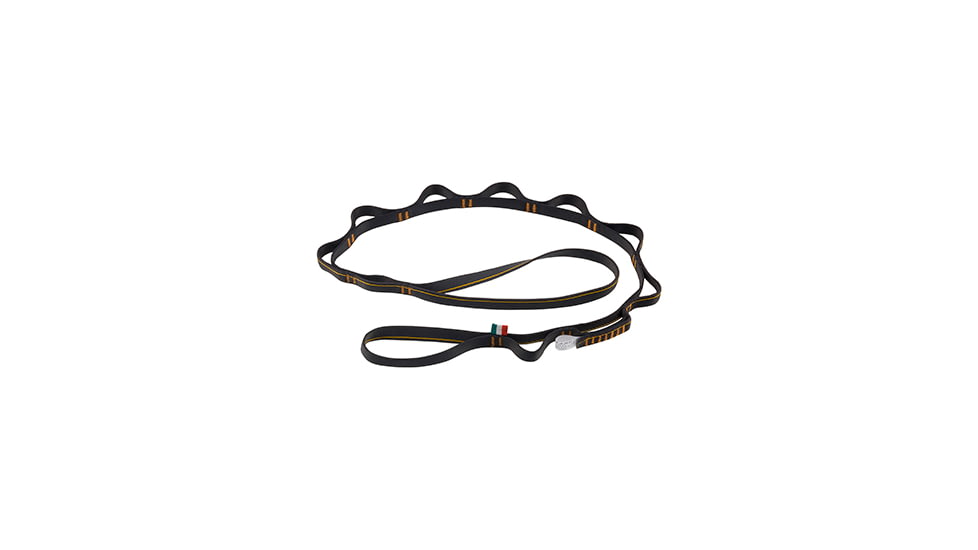 C.A.M.P. Daisy Chain-Gray/Orange-48