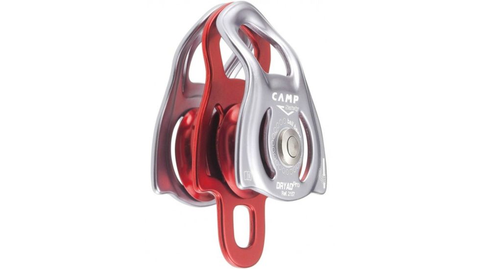 C.A.M.P. Dryad Pro Small Double Pulley