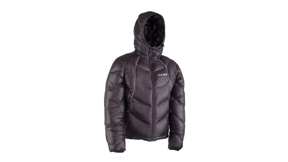 C.A.M.P. ED Jacket - Black L
