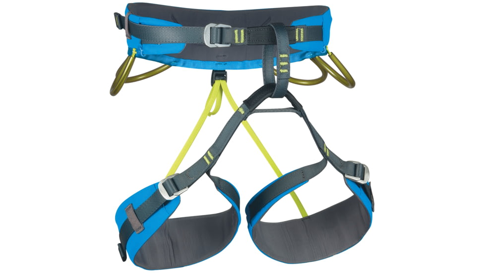 C.A.M.P. Energy CR 3 Harnesses, Light Blue, Extra Small, 2870-XS2