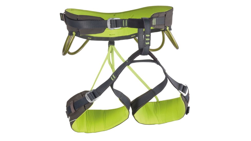C.A.M.P. Energy Cr, Gray, Extra Small, 2668XS1
