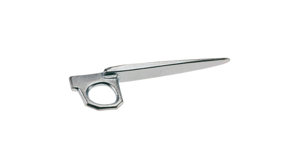 C.A.M.P. Fix Ring Soft Piton - 110mm Long, 8mm Thick, 8716