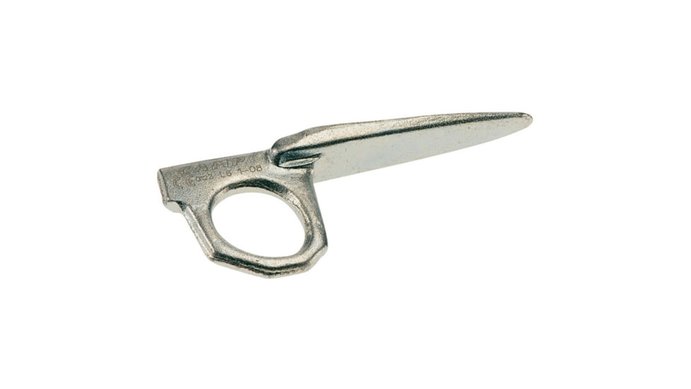 C.A.M.P. Fix Ring Soft Piton - 60mm Long, 7mm Thick, 8710