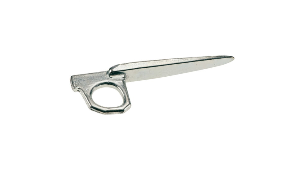 C.A.M.P. Fix Ring Soft Piton - 90mm Long, 8mm Thick, 8714