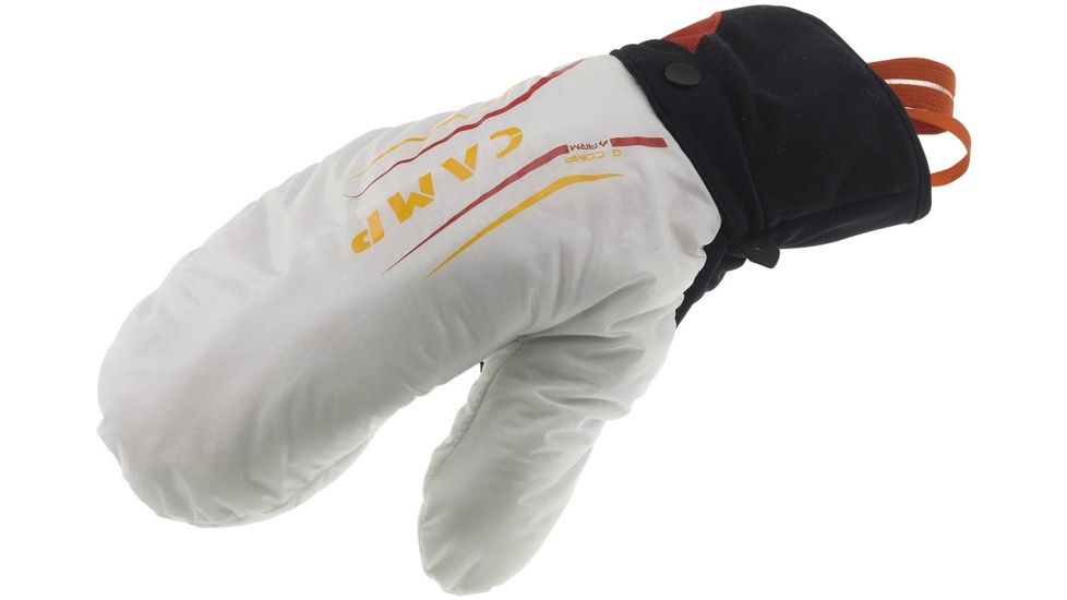 C.A.M.P. G Comp Warm-Large