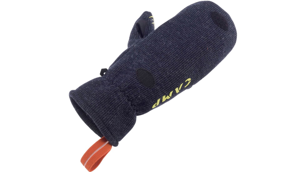 C.A.M.P. G Swing Wool Mittens, Small, 2365S1