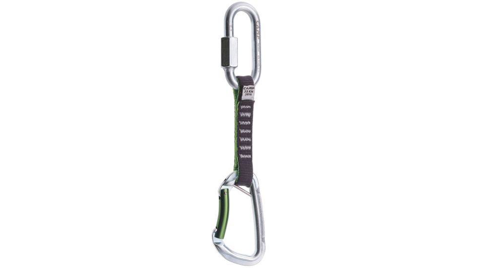 C.A.M.P. Gym Safe Express Quickdraw, 11cm, 2498