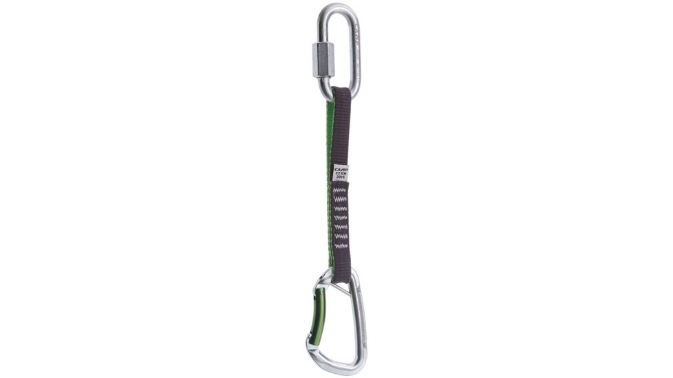 C.A.M.P. Gym Safe Express Quickdraw, 18cm, 2499