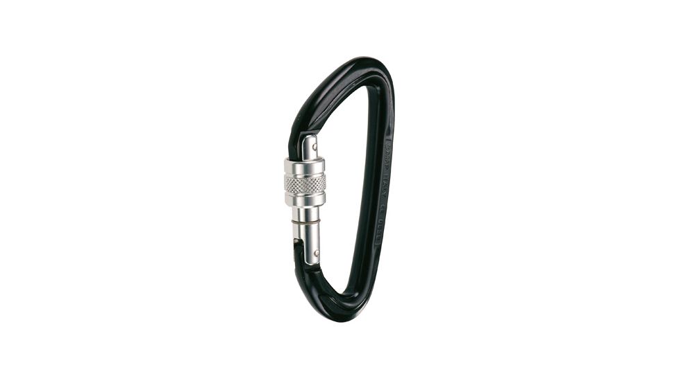 C.A.M.P. High Strength Screw Gate Carabiner