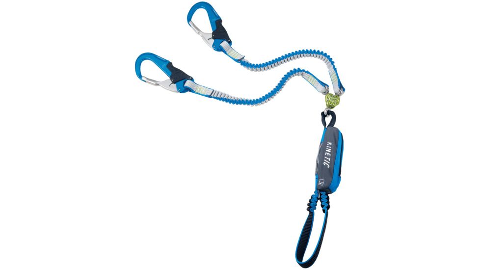 C.A.M.P. Kinetic Gyro Rewind Pro, 2654