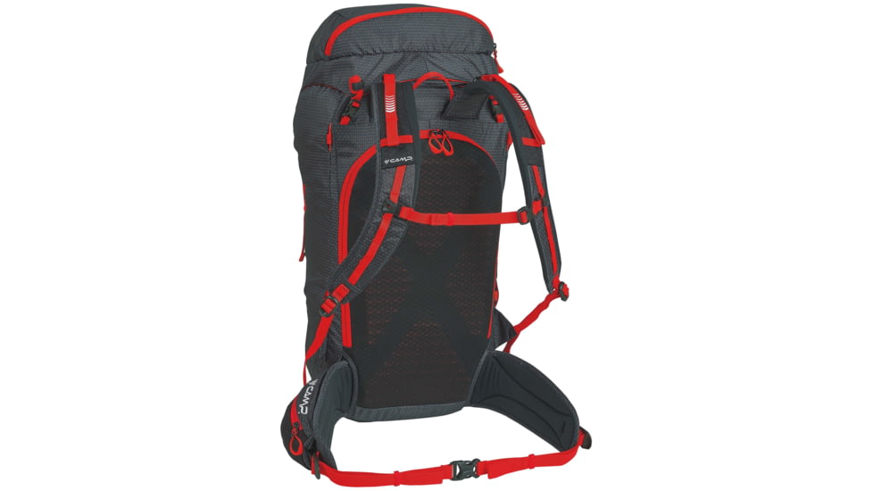 C.A.M.P. M30 Climbing Packs, Anthracite Grey, 3206-Anthracite Grey
