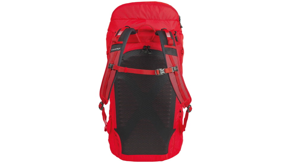 C.A.M.P. M30 Climbing Packs, Red, 3206-Red