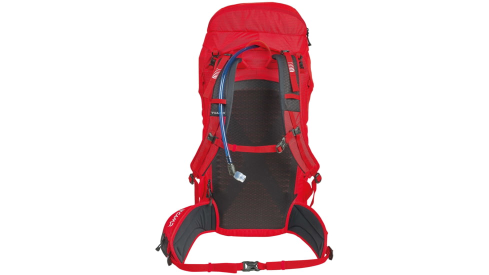 C.A.M.P. M30 Climbing Packs, Red, 3206-Red