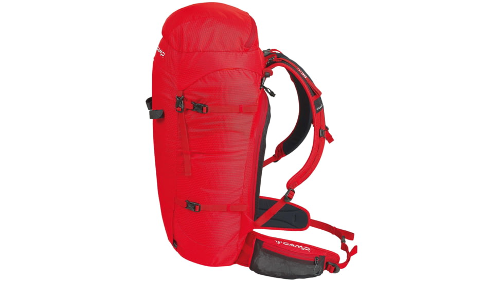 C.A.M.P. M30 Climbing Packs, Red, 3206-Red