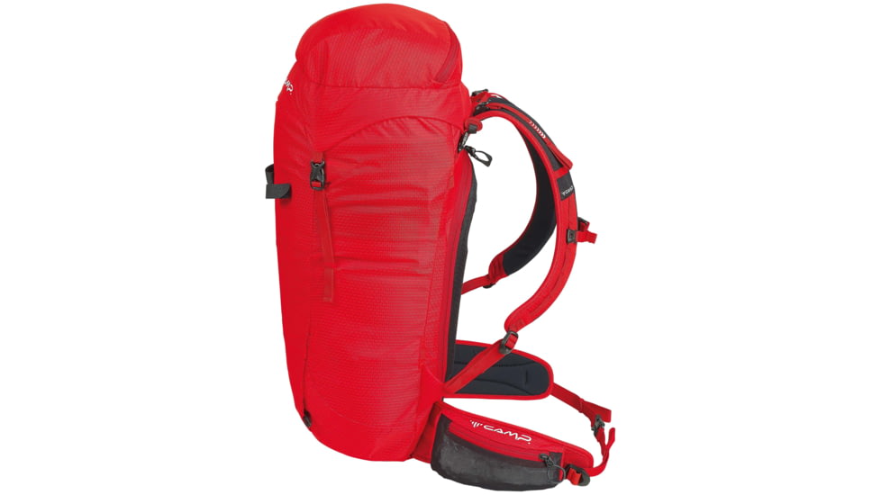 C.A.M.P. M30 Climbing Packs, Red, 3206-Red