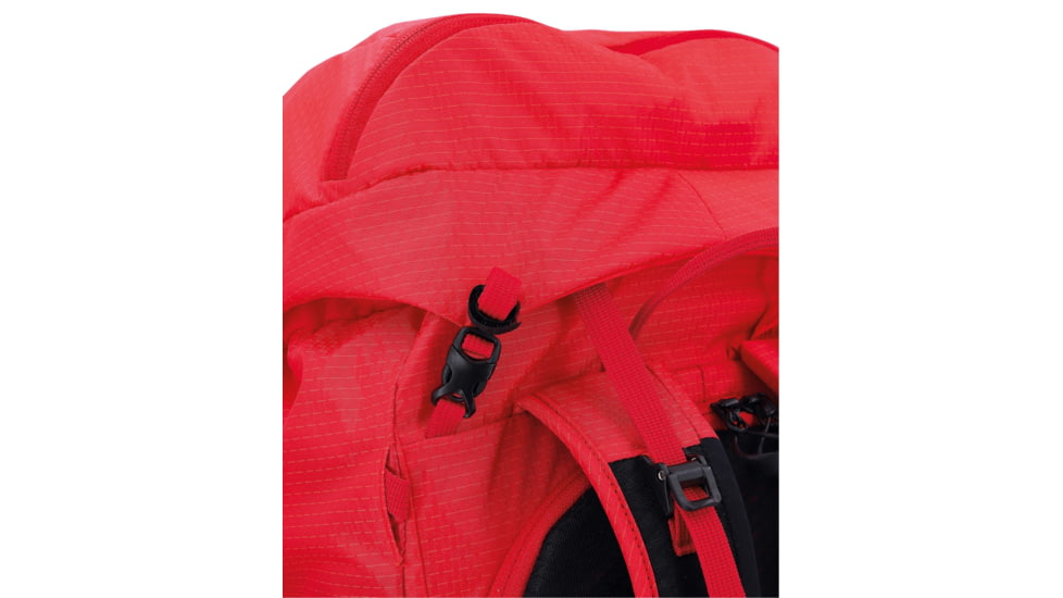 C.A.M.P. M30 Climbing Packs, Red, 3206-Red
