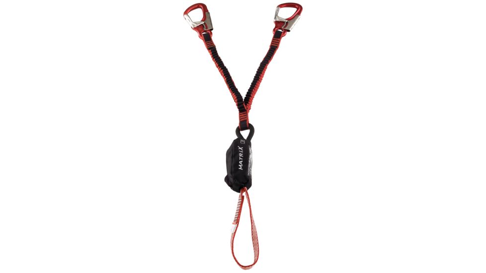 C.A.M.P. Matrix Rewind Via Ferrata Set