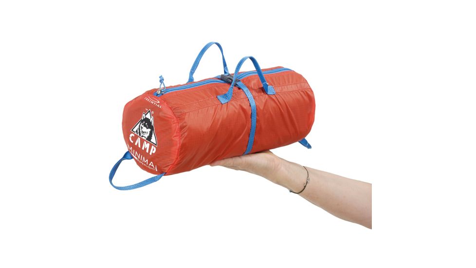 C.A.M.P. Minima 1 SL Tent, 1 Person, 3 Season, 2392