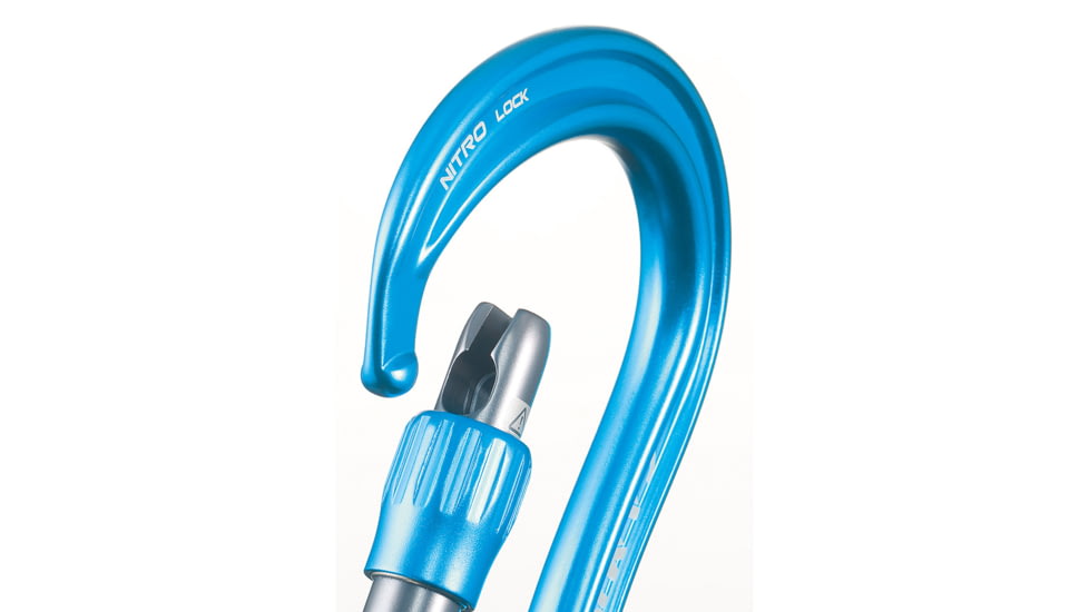 C.A.M.P. Nitro Lock, Blue, 2928